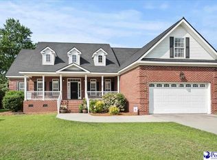 4107 Tiffany Dr, Florence, SC 29501