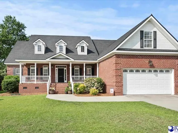 4107 Tiffany Dr, Florence, SC 29501