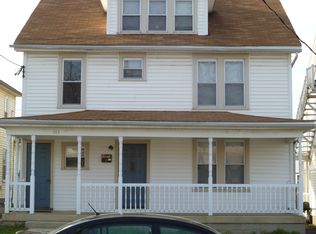 343 Fort St APT 2, Shippensburg, PA 17257
