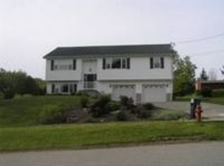 63 Putnam St, Union City, PA