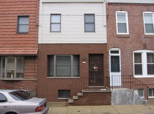 2509 S Alder St, Philadelphia, PA 19148