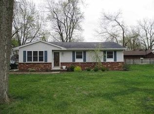 7320 Taylor Ave, Temperance, MI 48182