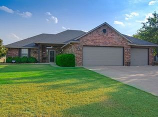 13148 Linden St NW, Piedmont, OK 73078