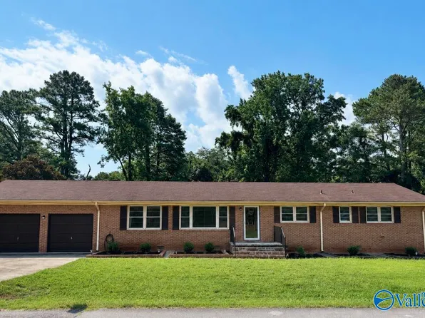 2103 Shannonhouse Rd SW, Huntsville, AL 35803