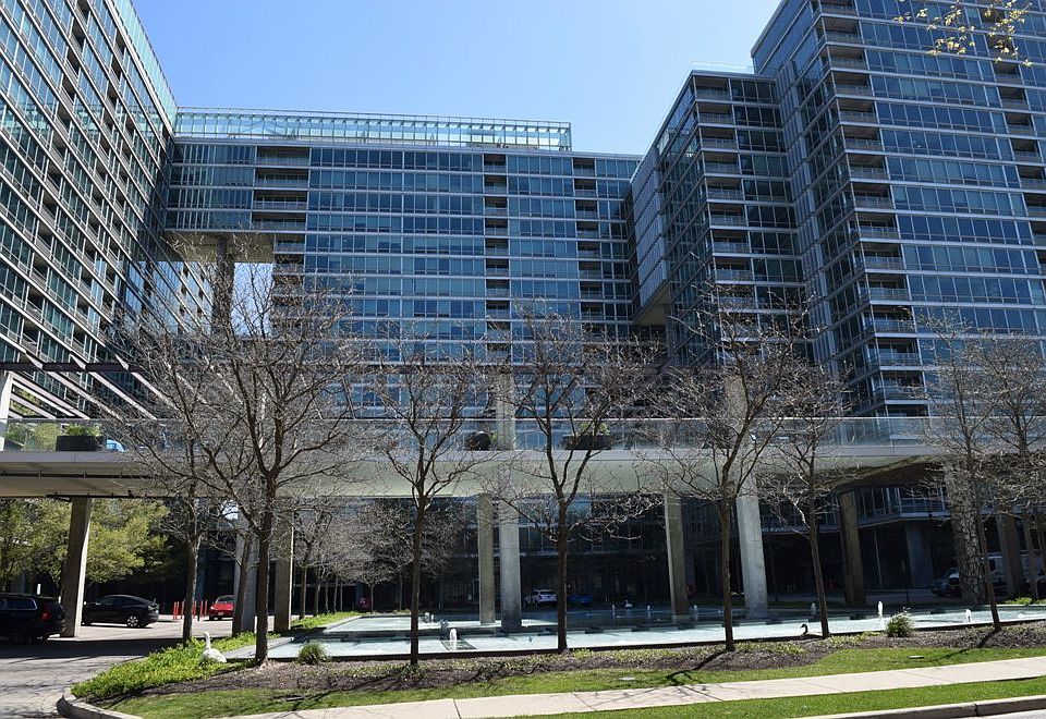 1st image of 9655 Woods Dr Unit 2004