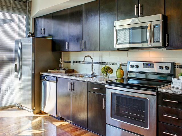 1st image of 112 N 12th St Unit 2011