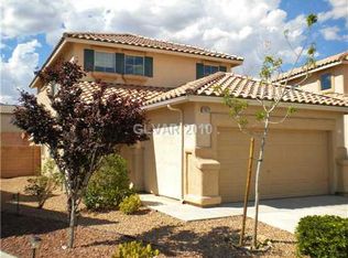 11072 Piedmont Valley Ave, Las Vegas, NV 89144