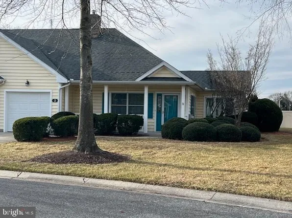 3 Bayberry St #2, Georgetown, DE 19947
