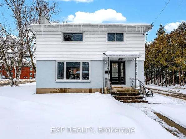 266 Bleecker Ave, Belleville, ON K8N 3V4