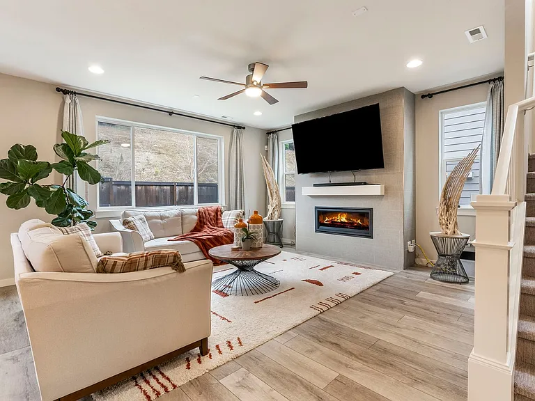 15117 SE Baden Powell Rd — Photo 43