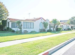 16203 Georgia Ave, Paramount, CA 90723