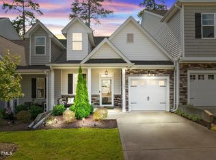 121 Zante Currant Rd, Durham, NC 27703