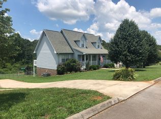 403 Golf View Dr, Maryville, TN 37801
