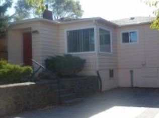 409 NE Hawthorne Ave, Bend, OR 97701