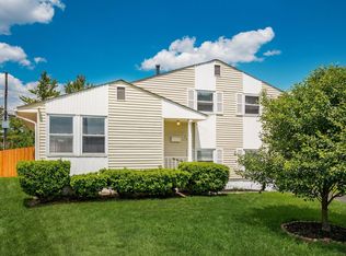 3950 Halsey Pl, Columbus, OH
