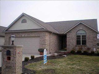 1st image of 2587 Burberry Ct