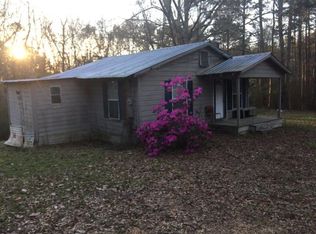 4048 McClain Rd, Liberty, MS 39645