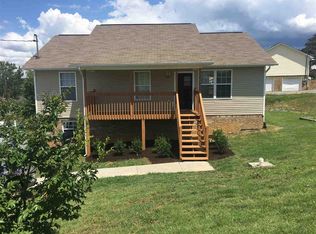 1325 Tabitha Dr, White Pine, TN 37890