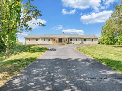 2011 Spencer Preston Rd, Martinsville, VA, 24112