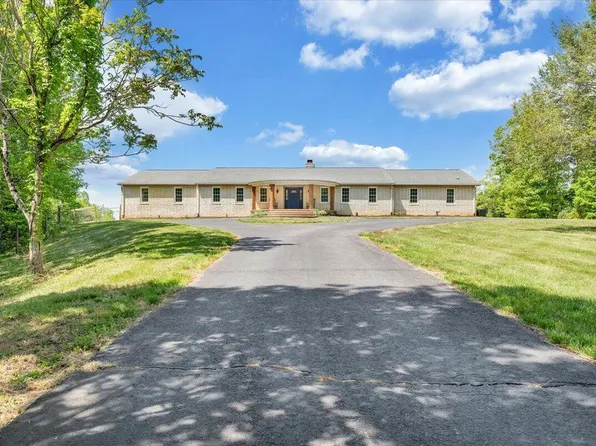 2011 Spencer Preston Rd, Martinsville, VA 24112