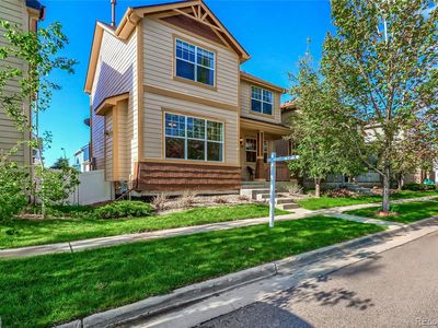 4538 Quandary Peak St, Brighton, CO, 80601