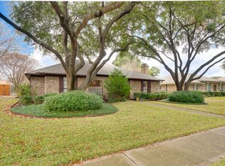 1413 Potomac Dr, Richardson, TX 75081