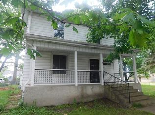 1644 Locust St, Terre Haute, IN 47807