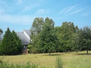 14833 Hiawatha Rd, Metter, GA 30439