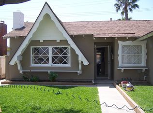 17071 Rotterdam Ln, Huntington Beach, CA 92647