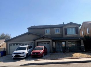 13835 Clear Valley Rd, Victorville, CA 92392