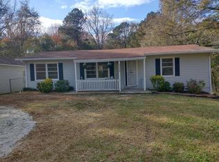 5115 Cascade Palmetto Hwy, Fairburn, GA 30213