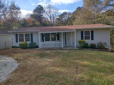 5115 Cascade Palmetto Hwy, Fairburn, GA, 30213