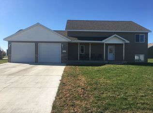 115 Jamie Way, Nicollet, MN 56074