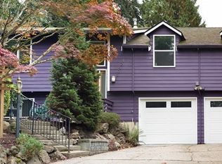 12503 NE 4th Pl, Bellevue, WA 98005