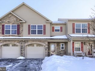 6133 Terry Davis Ct, Harrisburg, PA 17111