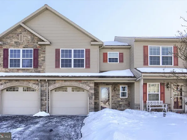 6133 Terry Davis Ct, Harrisburg, PA 17111