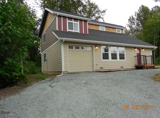 18729 State Route 92, Granite Falls, WA 98252