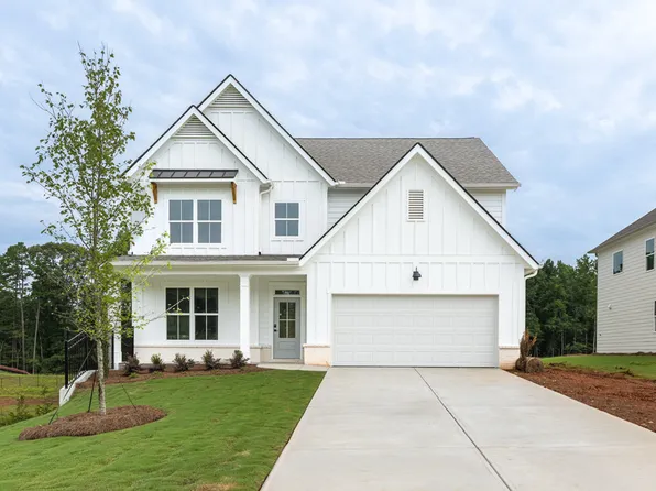5278 Blue Bird Path, Powder Springs, GA 30127