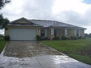 470 Paddock St, Lehigh Acres, FL 33974
