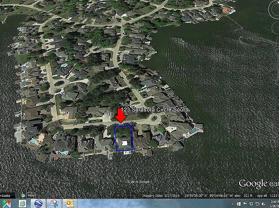 1st image of 123 Sarasota Cir S