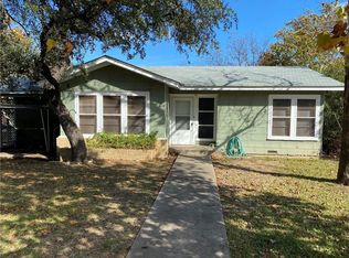 101 N Harrell St, Lampasas, TX 76550