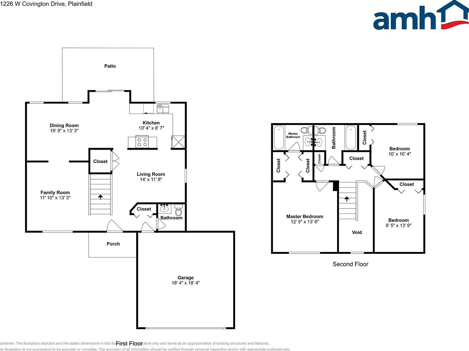 3 bed, 2.5 bath, 1516 sqft, $2,670 — Photo 2