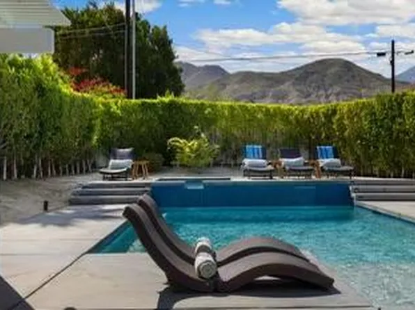 38025 Paradise Way, Cathedral City, CA 92234