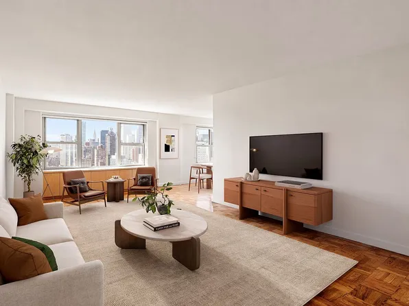 360 E 72nd St APT C3200, New York, NY 10021