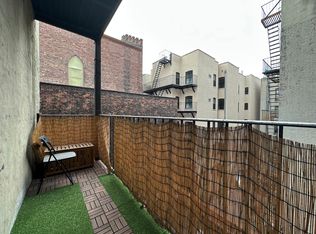 2248 Adam C Powell Blvd #4B, New York, NY 10027