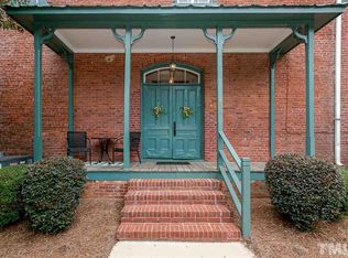 811 Brewer Ave APT A, Wake Forest, NC 27587