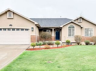 2784 N 920 E, North Logan, UT 84341