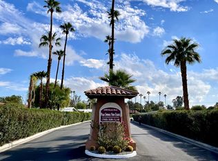 106 Via De Azulejos, Palm Springs, CA 92264