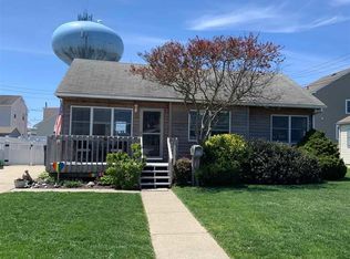 210 12th St S, Brigantine, NJ 08203