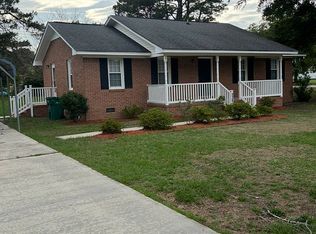 3107 Bush Ln, Dalzell, SC 29040